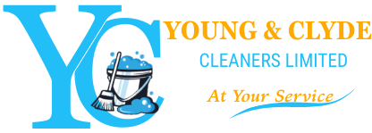 Young & Clyde Cleaners